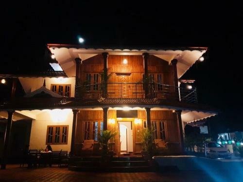 Hotel Wayanad Hilltop Holiday Home
