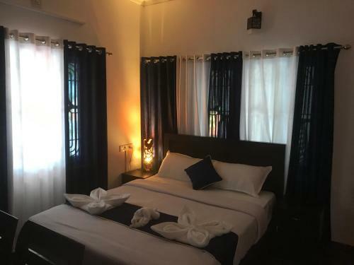 Hotel Wayanad Hilltop Holiday Home