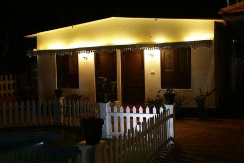 Hotel Wayanad Hilltop Holiday Home