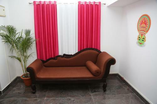 Hotel Wayanad Hilltop Holiday Home