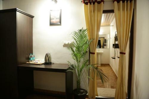 Hotel Wayanad Hilltop Holiday Home
