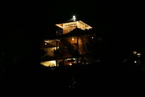 Hotel Wayanad Hilltop Holiday Home