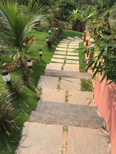 Hotel Wayanad Hilltop Holiday Home