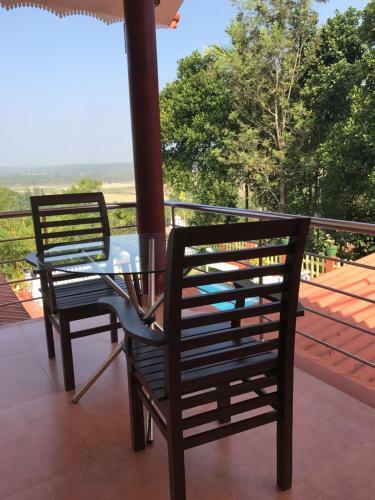 Hotel Wayanad Hilltop Holiday Home