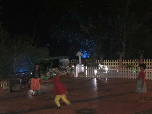 Hotel Wayanad Hilltop Holiday Home