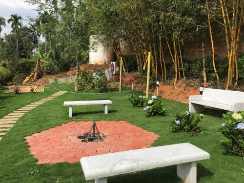 Hotel Wayanad Hilltop Holiday Home