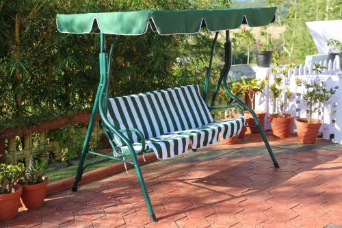 Hotel Wayanad Hilltop Holiday Home