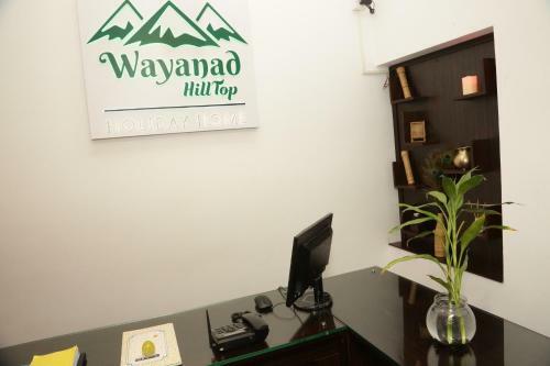 Hotel Wayanad Hilltop Holiday Home