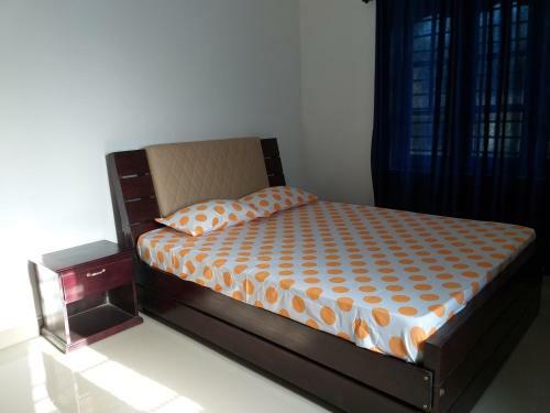 Agroturismo Wayanad Adventure Homestay