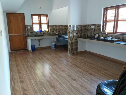 Agroturismo Wayanad Adventure Homestay