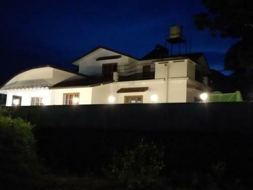 Agroturismo Wayanad Adventure Homestay