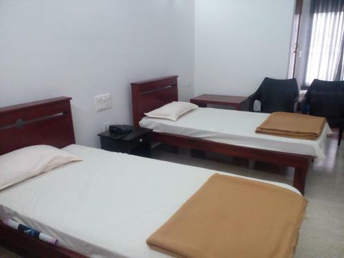 Lodge Landmark Residency
