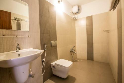 Hotel Kedara Village