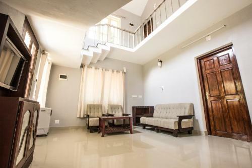 Hotel Kedara Village