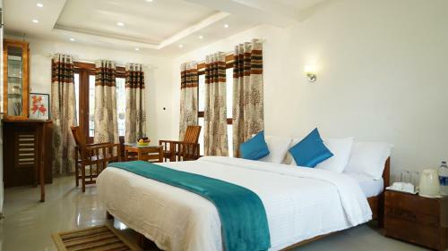 Hotel Kedara Village