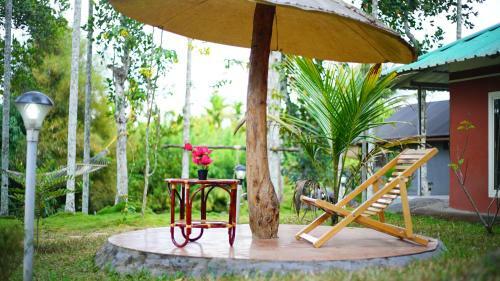 Hotel Kedara Village
