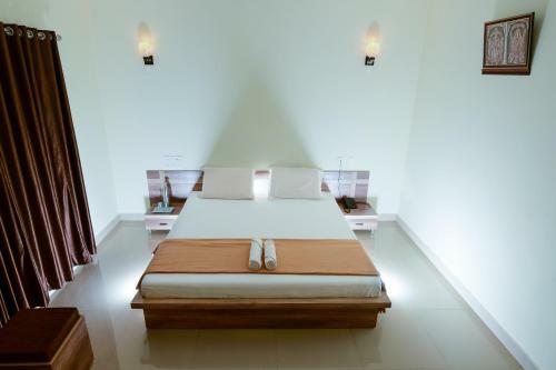 Lodge Shesha Kuteera