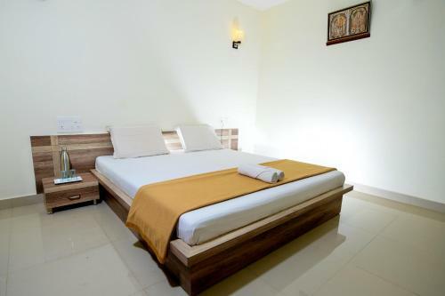 Lodge Shesha Kuteera