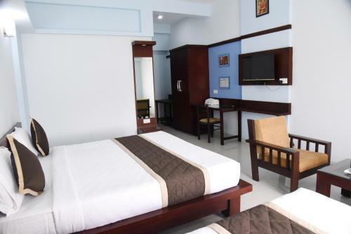 Hotel Akshayadhara