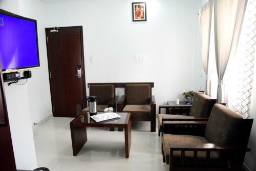Hotel Akshayadhara