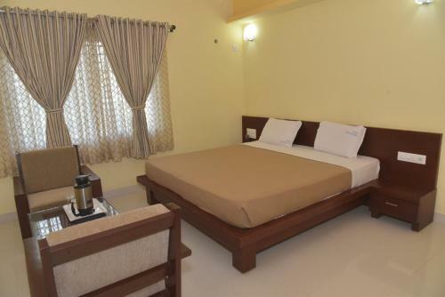 Hotel Akshayadhara