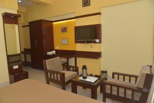 Hotel Akshayadhara