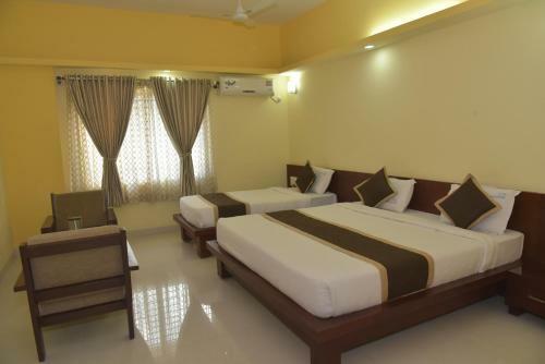 Hotel Akshayadhara