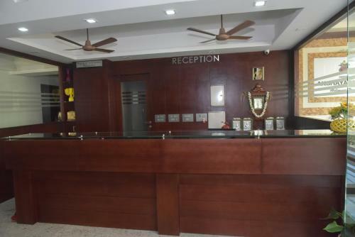 Hotel Akshayadhara
