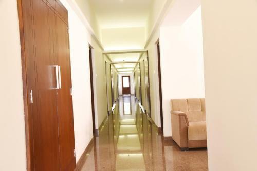 Hotel Akshayadhara