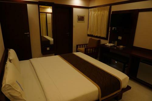 Hotel Adithya Nest
