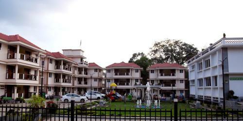 Hotel Adithya Nest