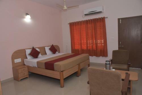 Hotel Slr Residency
