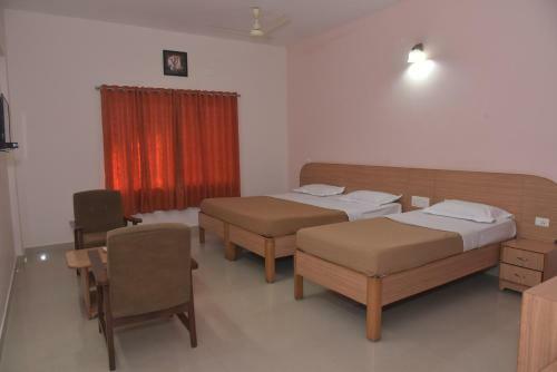 Hotel Slr Residency