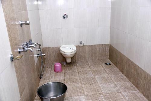 Hotel Slr Residency
