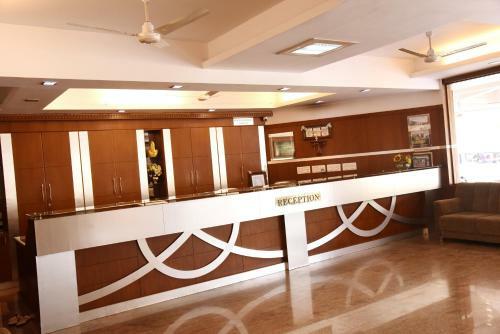Hotel Slr Residency