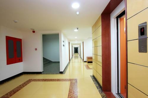 Hotel Dwara , Kukke