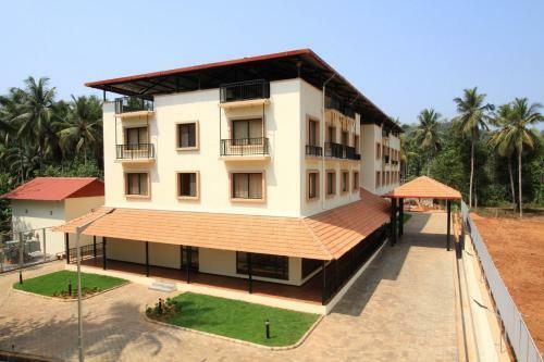 Hotel Dwara , Kukke