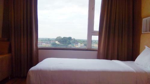 Hotel Smart City Park Inn