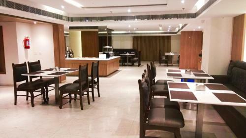 Hotel Smart City Park Inn