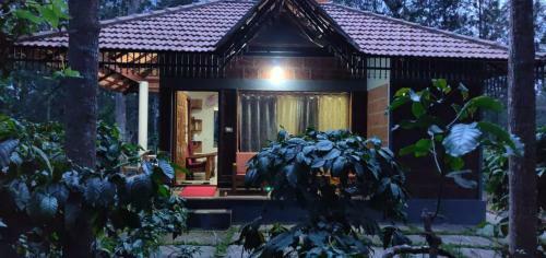 Villa Rai Cottage @ Coorg ,suntikoppa