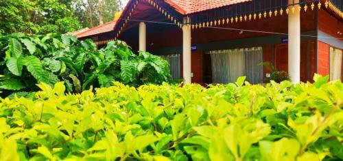 Villa Rai Cottage @ Coorg ,suntikoppa