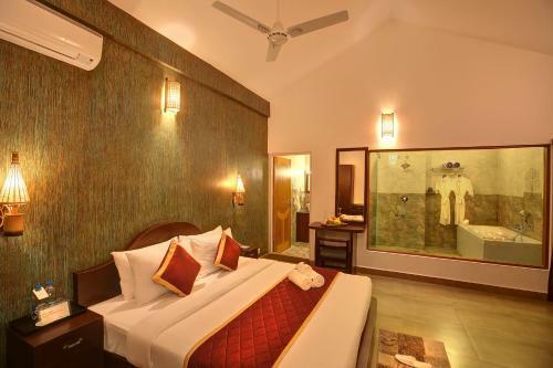 Hotel Paddington Resorts And Spa