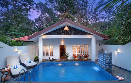 Hotel Paddington Resorts And Spa