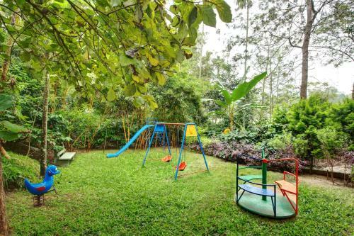 Hotel Paddington Resorts And Spa