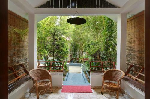 Hotel Paddington Resorts And Spa