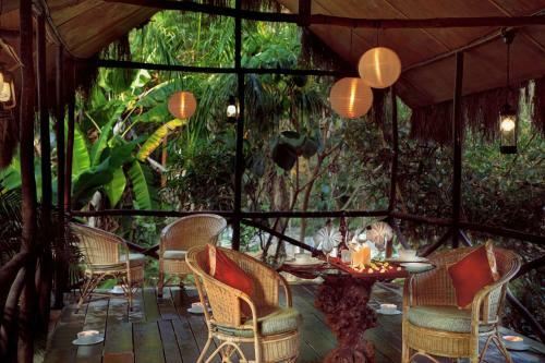 Hotel Paddington Resorts And Spa