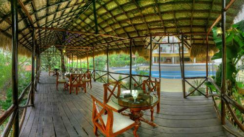 Hotel Paddington Resorts And Spa