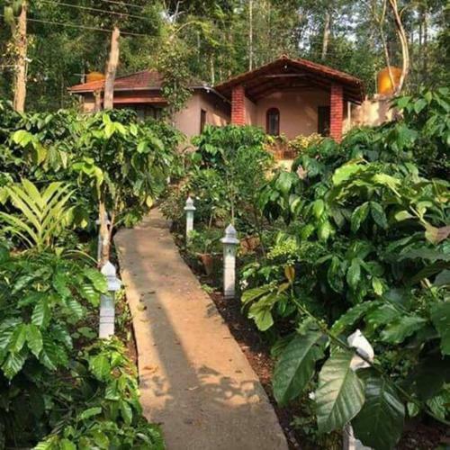 Manuvan Homestay