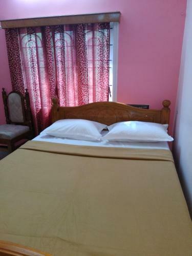 Gove Homestay