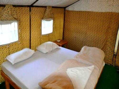 Beyond Stay - Norling Camp -pangong